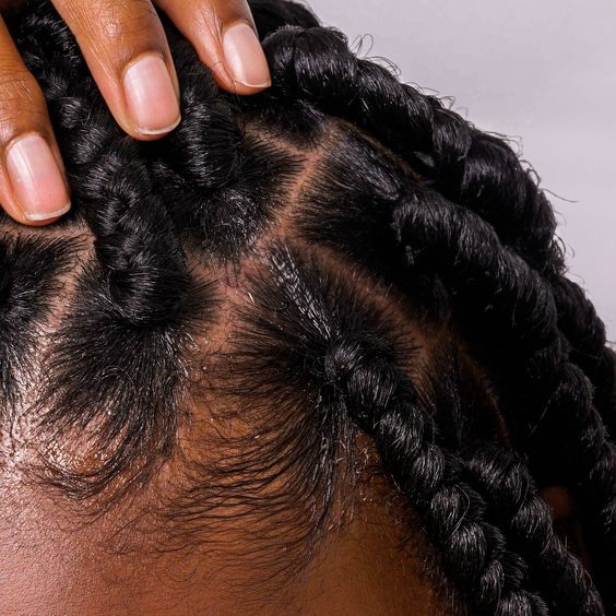 The Top 3 Ways You're Damaging Your Hair (And How to Stop)