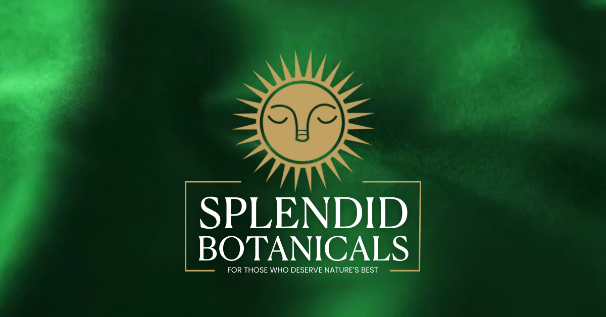 Splanded Splendid Botanicals